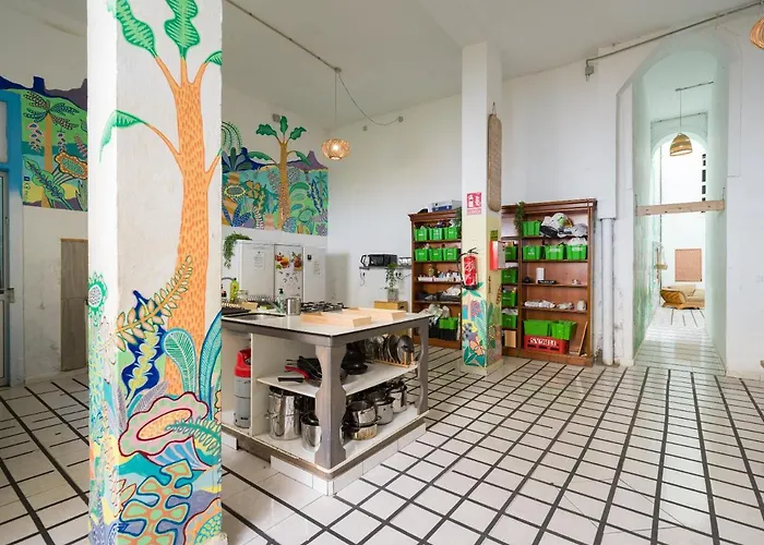 Jungle House