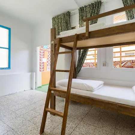 Jungle House * Las Palmas