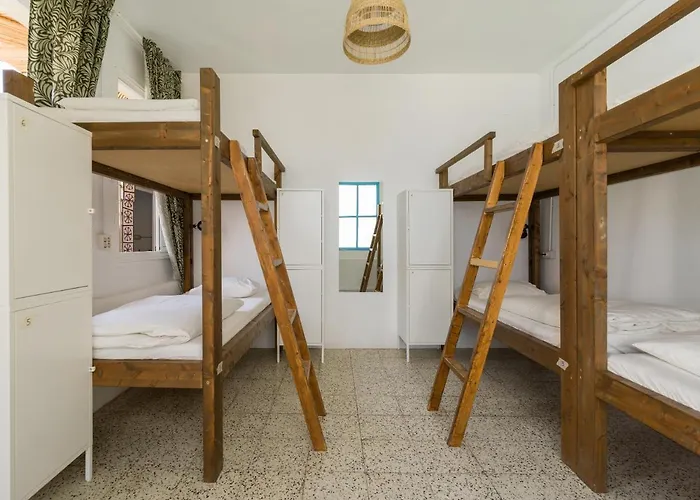 Hostel Jungle House *