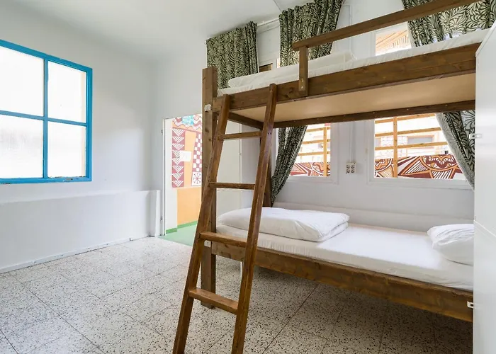 Jungle House * Las Palmas de Gran Canaria