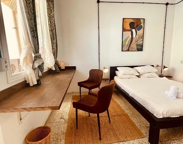 Jungle House
